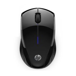 HP 220 Silent Wireless Mouse, 2.4 GHz Dongle, 15 Month Life Battery, Compatible with Windows, Mac, Chromebook/PC/Laptop (391R4AA), Black image 1