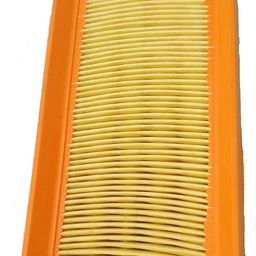 GOPINATH AUTOLINK CAR ENGINE AIR FILTER COMPATIBLE WITH WAGON R K10 (2ND GEN 2010 To 2018) image 1