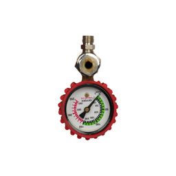 Dr. Care Regular OxygenFlowmeter for Oxygen Cilinder with Humidifir Bottle Use for Hospital, Clinic and Personal Use image 5