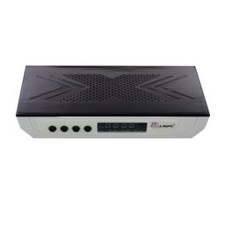 LRIPL LR777 MPEG-4 Set Top Box HD Free Dish with Wi-fi Function-YouTube Recording Function (Including WiFi Antena) image 5