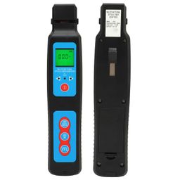 Optical Fiber Identifier 800-1700nm VFL Red Light Source, 10km Range, Multi Frequency Identification, Sound Prompt, Light Display Direction, Single Mode, Multi Mode, image 1