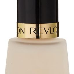 REVLON Transforming Effects Top Coat, Matte finish Top Coat, 0.5 Fluid Ounces image 1