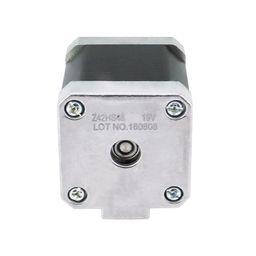 3idea 42-48_Dual-axis Stepper Motor for 3D Printer image 5