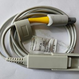generic Contech 5 pin cms5100 sp02 for Neonatal image 3