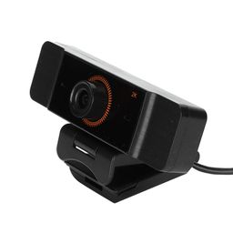 Shanrya Wireless Webcam, Automatic Low Light Correction 2K 5FHD Desktop Computer Camera High Definition for Computer(WB9) image 1