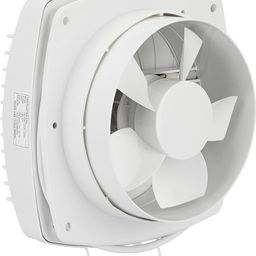 HAVELLS VENTILAIR DXW CELSO 200MM WITH PULL CORD FOR SHUTTER OPEN & CLOSE image 3