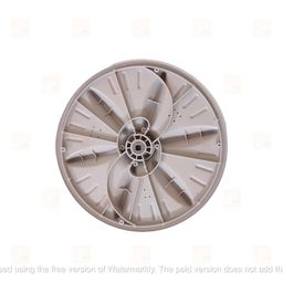 Arvika Sales Washing Machine Pulsator Compatible with Samsung Top Load Fully Automatic Washing Machine Square Shaft (Match & Buy) image 4