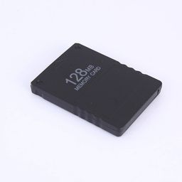 Suncala 128MB Memory Card for PlayStation 2, High Speed Memory Card for Sony PS2 image 4