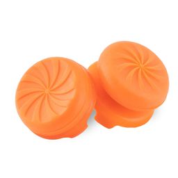 GET IN THE GAME PS4 and PS5 Controller THUMBGRIPS Antic Pattern (Vortex) image 3