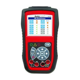 Autel AL539 AutoLink OBD ll Professional Electrical Test Tool image 1