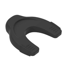 UJEAVETTE® Jaw Exerciser Jawline Shaper Auxiliary Defined Jawline For Advanced Beginner Black image 1