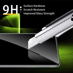 stp feel STP FEEL® Premium HD+ Tempered Glass Screen Protector Guard Compatible For Realme GT 7 5G (6.78 Inch, Pack of 1) | Edge to Edge Coverage With Easy to installation kit for Smartphone image 4