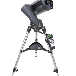 fotocart NexStar 6SLT Computerized Telescope with Moon Filter and Smartphone Adapter image 4