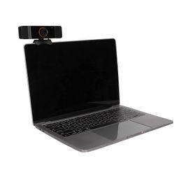 Shanrya Wireless Webcam, Automatic Low Light Correction 2K 5FHD Desktop Computer Camera High Definition for Computer(WB9) image 3