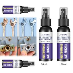 LR Decor E-Shop Car Rust Remover Spray Rust Stains Cleaner for Rim and Tyre Bikes Boats 30ml image 3