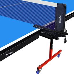 Gmefvr TT Net Standard Size Only Table Tennis Net Stand Not Include (Model Zx50) image 2