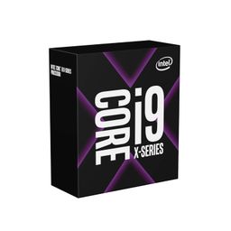 intel IntelCorei9-10900X X-Series Processor (19.25M Cache, 3.70 GHz) LGA 2066 image 1