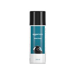 Amazon Basics Helmet Cleaner | Antibacterial Formula | Quick-Drying | Extend Helmet Lifespan (250ml) image 1