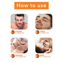 O3+ Caffeinated D-Tan Facial Kit & O3+ Caffeine Bomb Anti Dark Circle Eye Patch & Eye D Tan (single use only) 5G Combo image 4