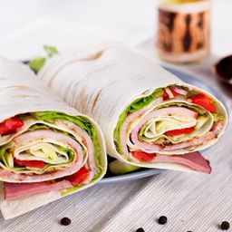 upyog 50 Meters Food Wraping Paper Roll - Premium Non-Stick Butter Roti Wrapping Paper 2 Food Wrapping Paper image 3