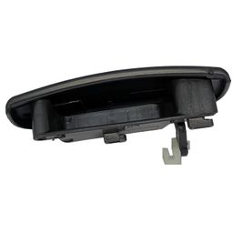 KYLO Outer Car Door Handle Front and Rear | Scratch Resistant Handle for Door| Front Rear Handle| ABS Plastic Door Handle Compatible with Tata Nano (Front/Rear - Left Side) image 4