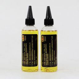 calandis CALANDIS® 3xTreadmill Lubricating Oil Application Multi Function 50 ml Fitness Equipment | Treadmills | Cardio Equipment image 4