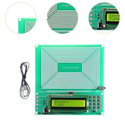 BNF®Schumann Generator Easy to Use DC 5V with USB Data Cable Home Use Adjustable|Business & Industrial|Business & Industrial|Business & Industrial|1x Schumann Wave Generator image 5