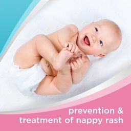 bepanthen Bepanthol Baby Nappy Diaper Care Ointment 30g image 2