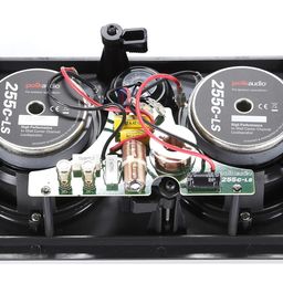 Polk Audio 255c-ls Two-way Center Channel image 4