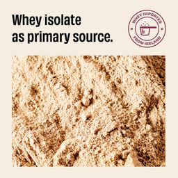 The Whole Truth Whey Protein Isolate+Concentrate | Cold Coffee 210g (Pack of 6) | 24g Protein/Sachet 6.4g BCAA | 100% Authentic & No Adulteration | Clean, Light & Easy to Digest | Sample & Travel Pack image 3