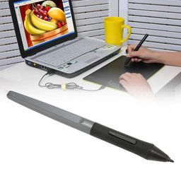 UniMarket® Stylus Pen, Digital Tablet Stylus with 8192 Level Sensitivity, Custom Buttons, Stylus for HUION for H640P for H950P for H1060P for H1161 image 5