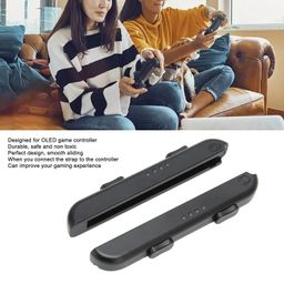Game Console Strap, Safe Convenient 2 Pcs Portable Gamepad Wrist Strap for Game Console image 3