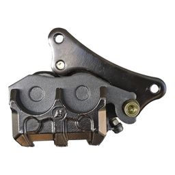 NIKAVI BCC15 Front Brake Caliper Assembly Compatible for CBZ Xtreme (Front) image 3
