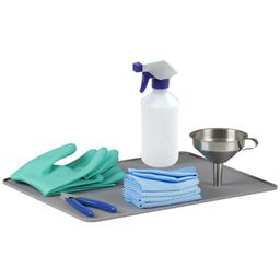 protomont technologies Protomont SLA Cleaning Kit: Optimize Your Resin 3D Printing Experience with The Ultimate Set Results Every Time image 2
