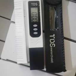 vrt Digital Pocket TDS Meter with Temperature and Water Quality Measurement – Accurate TDS, EC, and Temp Testing for Drinking Water, Aquariums, Hydroponics, Pools, and More image 2