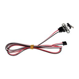 CALANDIS™ Mechanical Limit Switch Module Replace with 1M Cable for Ramps 1.4 Accessory Horizontal | 3D Printers | 3D Printers & Supplies image 3