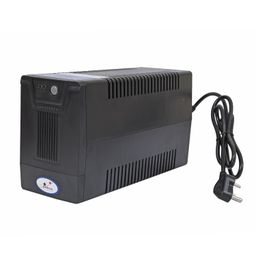 Iontech Power Line Interactive UPS with AVR of Rating 1.0 KVA with Warranty of 2 Years image 3