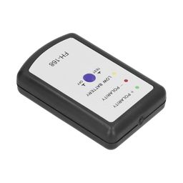 ubervia Testers - Phase Tester ABS Speaker Tester Waterproof for Car Audio System image 1