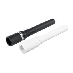 CALANDIS® Lightweight Billiard Pool Stick Extension Pool Cue Extender Accessory Black image 3