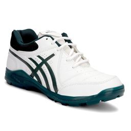 pro kvh SpikeMaster Cricket Shoe The Ultimate Cricket Shoe for The Modern Player You're Batting, Bowling, or Fielding, These Spikes Will give You The Confidence to excel in Every Aspect of The Game image 3