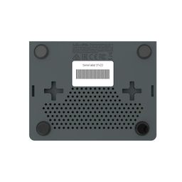 MikroTik hEX S Gigabit Ethernet Router with SFP Port (RB760iGS) image 5