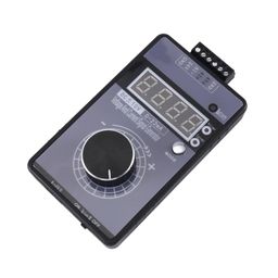 Handheld Positive and Negative Voltage ±0-10V5V Current Generator Process Calibrator image 4