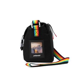Polaroid Go Camera Bag - Black Spectrum - Compatible with Polaroid Go Mini Instant Camera (6295) image 3
