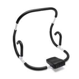 Amazon Basics Abdominal Crunching Exerciser with Hand Support image 3