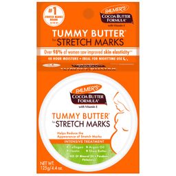 Palmer's Palmers Cocoa Tummy Liquid Butter For Stretch Marks - 125Gm image 1