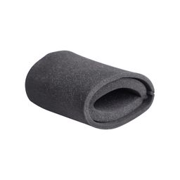 NIKAVI NFFF024 Motorcycle & Scooter Foam Filter Compatible For TVS Apache (DOUBLE) / Fiero/Freedom/Centra + NKVKC image 1