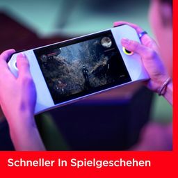 SanDisk Gameplay microSDXC UHS-I Card, 256GB Gaming microSDXC, 190MB/s, 130MB/s W, UHS-I, V30, U3, C10 image 3