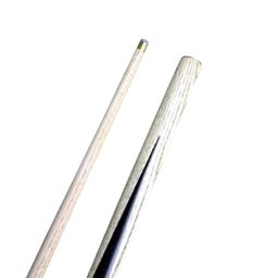 JBB Pool Cue Stick, 12mm, with Carry Cue Cover for Billiards and Pool Tables image 3