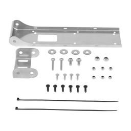 Transducer Mounting Bracket Professional Replacement Parts for Lss-2 Hd image 4