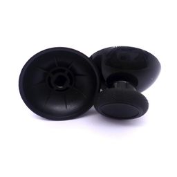 lehang 2X Analog Thumb Sticks Replacement Compatible with Xbox Series X/Xbox Series S 2020 Controller Black image 5